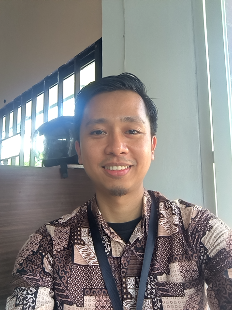 Foto Pemohon
