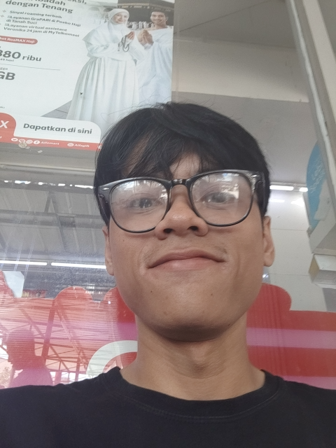 Foto Pemohon