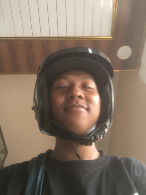 Foto Pemohon