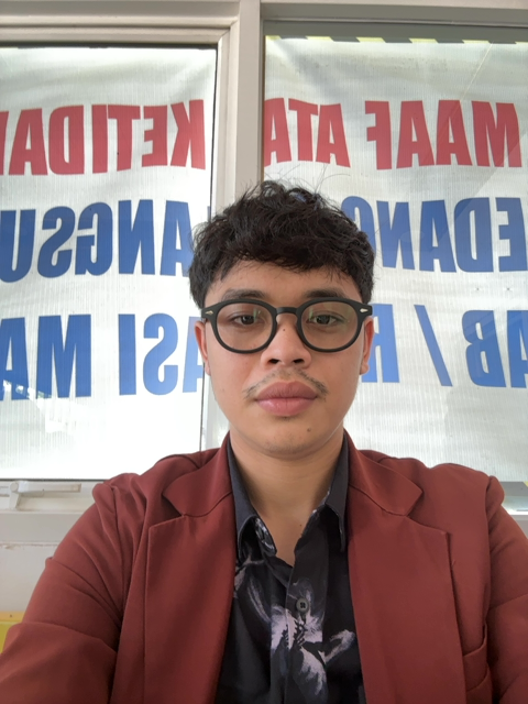 Foto Pemohon