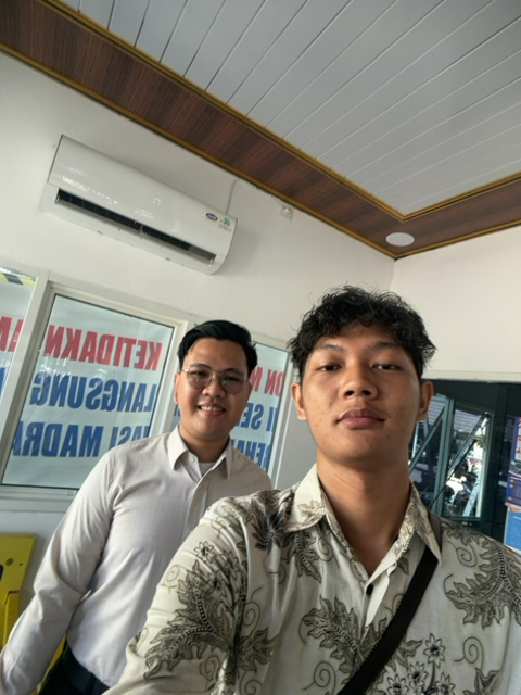 Foto Pemohon