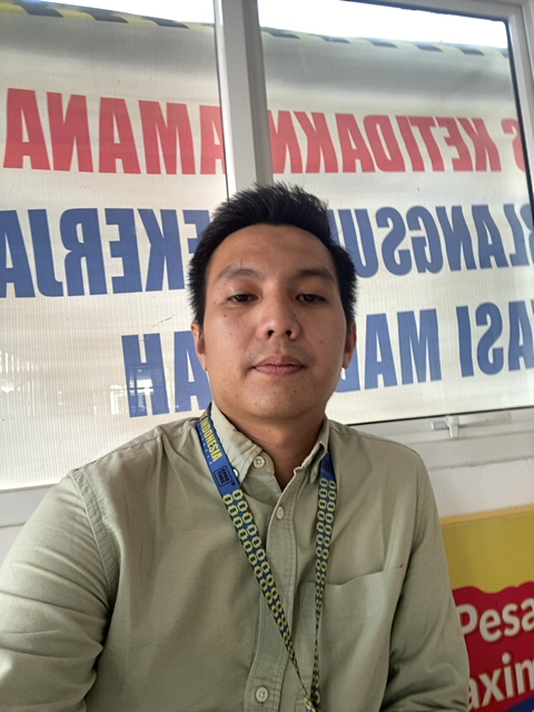 Foto Pemohon