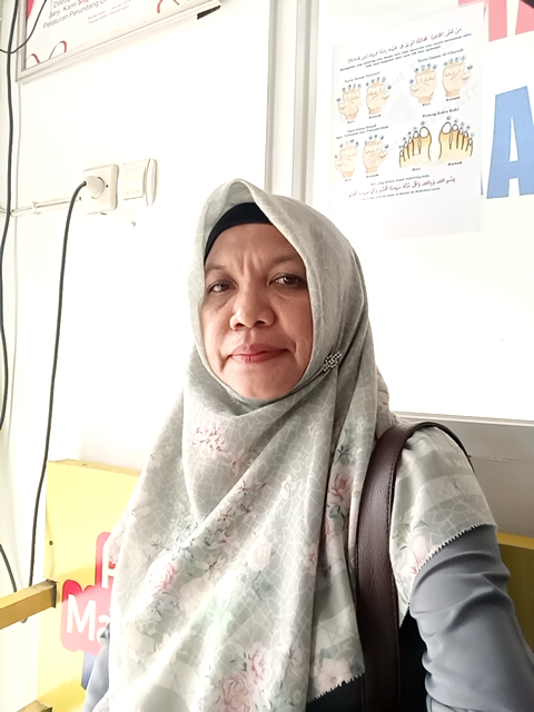 Foto Pemohon